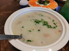 -醉美东江·三文鱼·烧鸡公