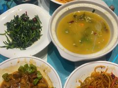-丝宴·凤城印象·西北特色菜(彩虹湾店)