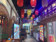 -津沽小院(天津之眼店)