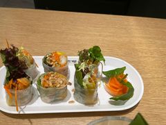 -蔡澜Pho·越南粉餐厅(海上世界店)