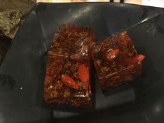 桂花糕-添好运点心专门店(中环IFC店)