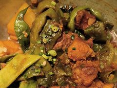-金掌勺锅包肉(太原万达店)