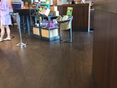 -星巴克(无锡百联奥特莱斯店)