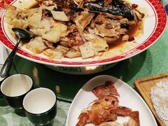 -旺顺阁鱼头泡饼(小红门店)