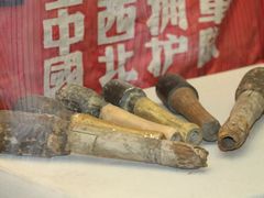 -南泥湾风景区