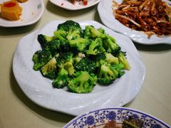 -南来顺饭庄·清真(南菜园店)