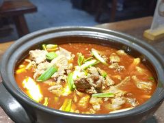 -肖记牛肉鱼杂馆·省级非遗(柏林春天直营店)