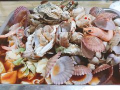 -晓伟海鲜家常菜