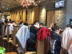 -呷哺呷哺 黄金牧场 (盛世天骄店)