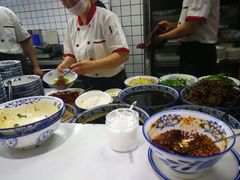 -王老大面(凤城六路店)