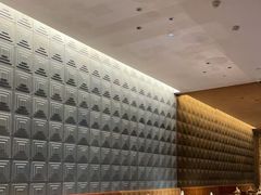 大堂-杭州桐庐康莱德酒店西餐厅-舍