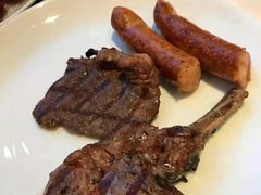 -嘉定凯悦·咖啡厅