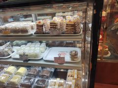 -新侨三宝乐面包店(崇文门店)