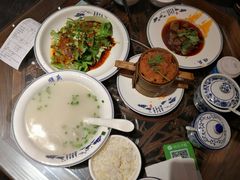 -顺庆羊肉馆(南坪店)