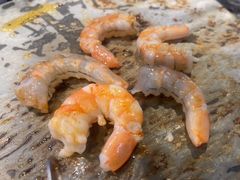 -金喜娜无限自助烤肉(泰达永旺店)