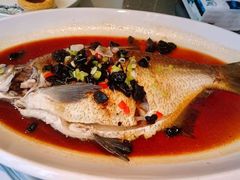 -侨美食家·粤菜(体育西路店)