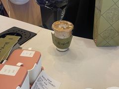 -鹊茶咖啡•新中式(深圳首店)