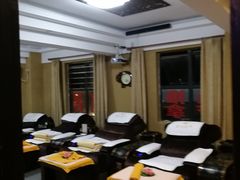 -憩泰SPA(三林店)