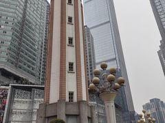 -人民解放纪念碑