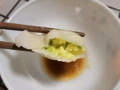 西葫芦鸡蛋-东方饺子王(东盛路店)