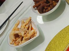 -金苑海鲜酒家(新港中路店)