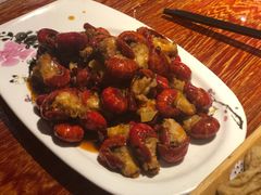 -满堂春特色餐馆