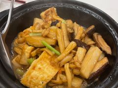 -凤凰楼酒家·粤宴点心(华强北店)