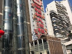 -潮福城大酒楼·潮粤菜·港式点心(阳光城店)
