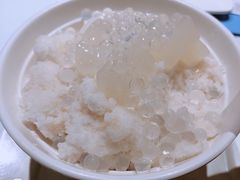 -聪嫂私房甜品(旺角二店)