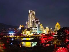 -一号码头餐厅(滨江大道店)