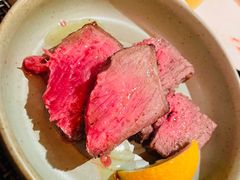 -杭州西子湖四季酒店-WL BISTRO西湖餐厅(灵隐路店)