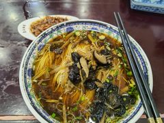 -东吴面馆(枫桥店)