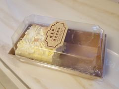 长方形黄油蛋糕-桂美轩传承店(护国路店)