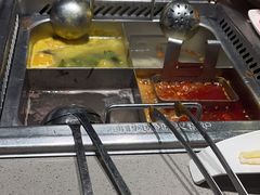 -海底捞火锅(青悦城店)