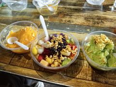 -夏食光安顺小舒冰粉冰浆(甲秀楼店)