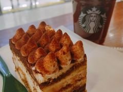 -星巴克(重庆新世纪凯瑞商都店)