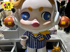 -泡泡玛特POPMART(西单大悦城店)