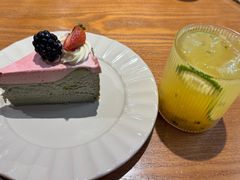 -榖屋house of flour(张江首店)