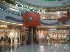 -万达茂商场(南京仙林店)