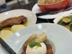-LA MAISON公鸡和龙(蛇口店)
