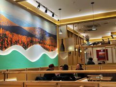 大堂-东北风(江北万达店)