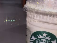 -星巴克(深圳海岸城4楼店)
