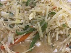 -黄桷树曹家私房菜(江与城店)