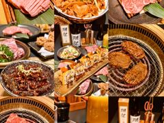 -無二炙坊·和牛烧肉(大钟寺1733店)