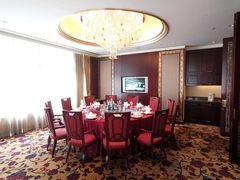 包厢-武汉香格里拉大酒店·香宫中餐厅