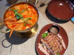-CHINCHIN 青青·泰国料理(万象食家店)