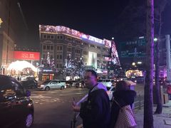 -新世界百货(明洞总店)