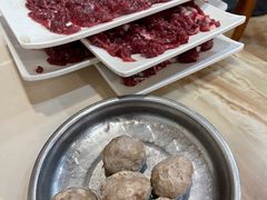 -伟记牛肉(金鸿公路店)