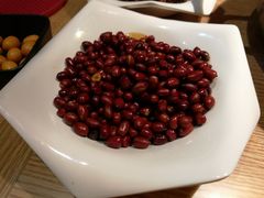 老醋花生-李子坝梁山鸡(北碚万达五鸡哥店)