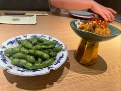 -阿吾罗·月咏精致日料(港汇恒隆广场店)